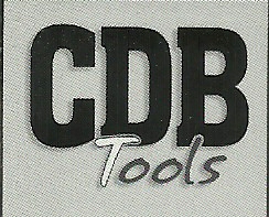 CDB TOOLS 